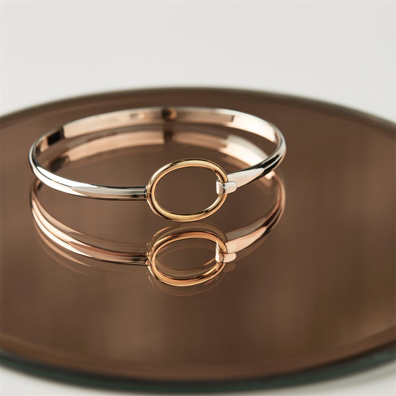 Conexión Tension Bangle
