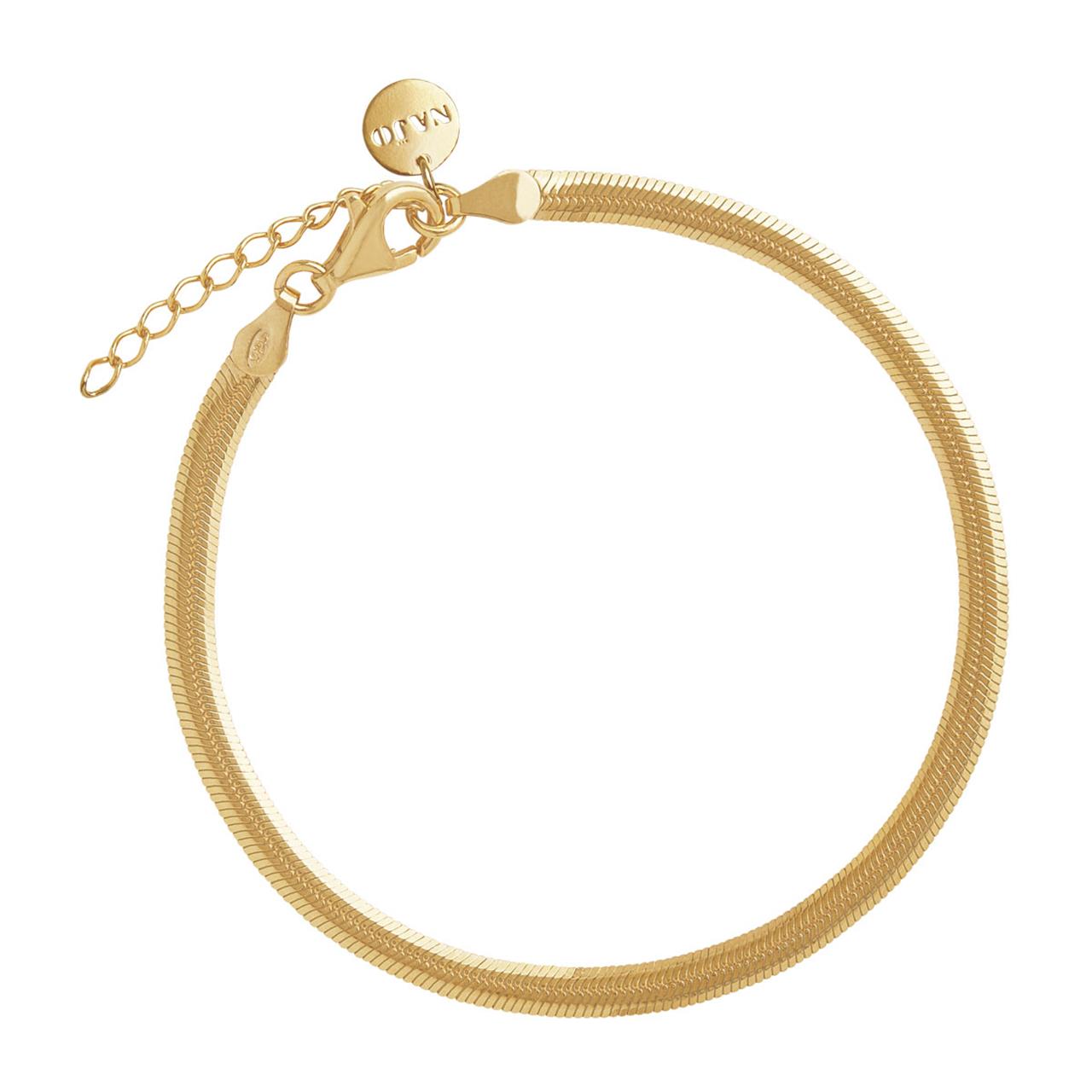 Celestine Bracelet (Fine)