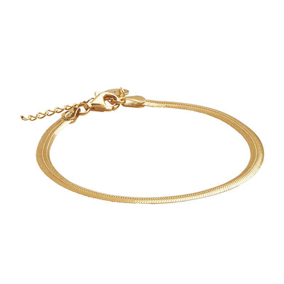 Celestine Bracelet (Fine)