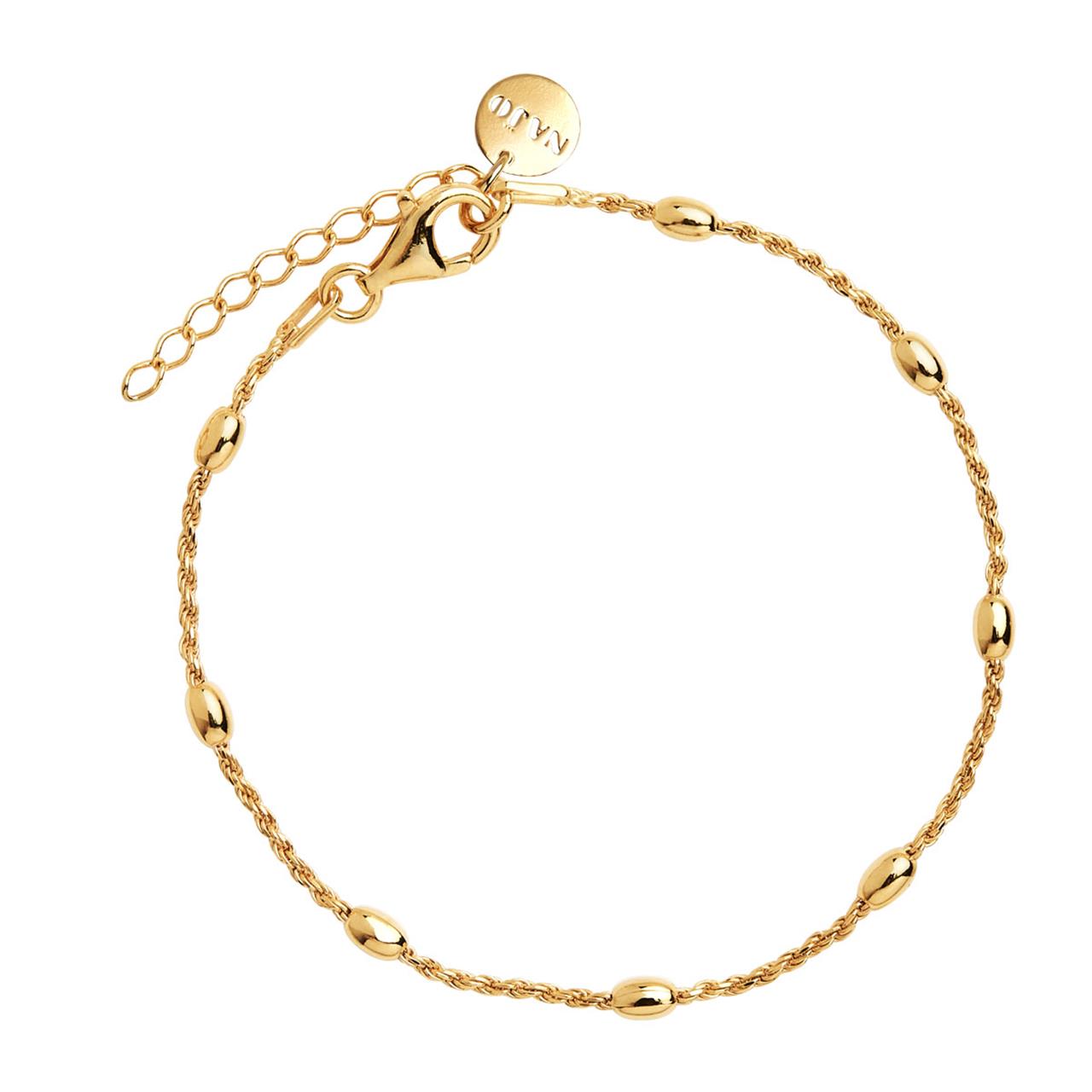 Cassiopeia Bracelet
