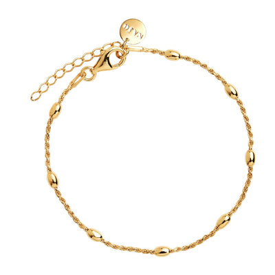 Cassiopeia Bracelet