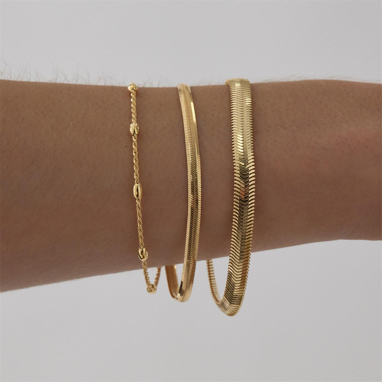Cassiopeia Bracelet