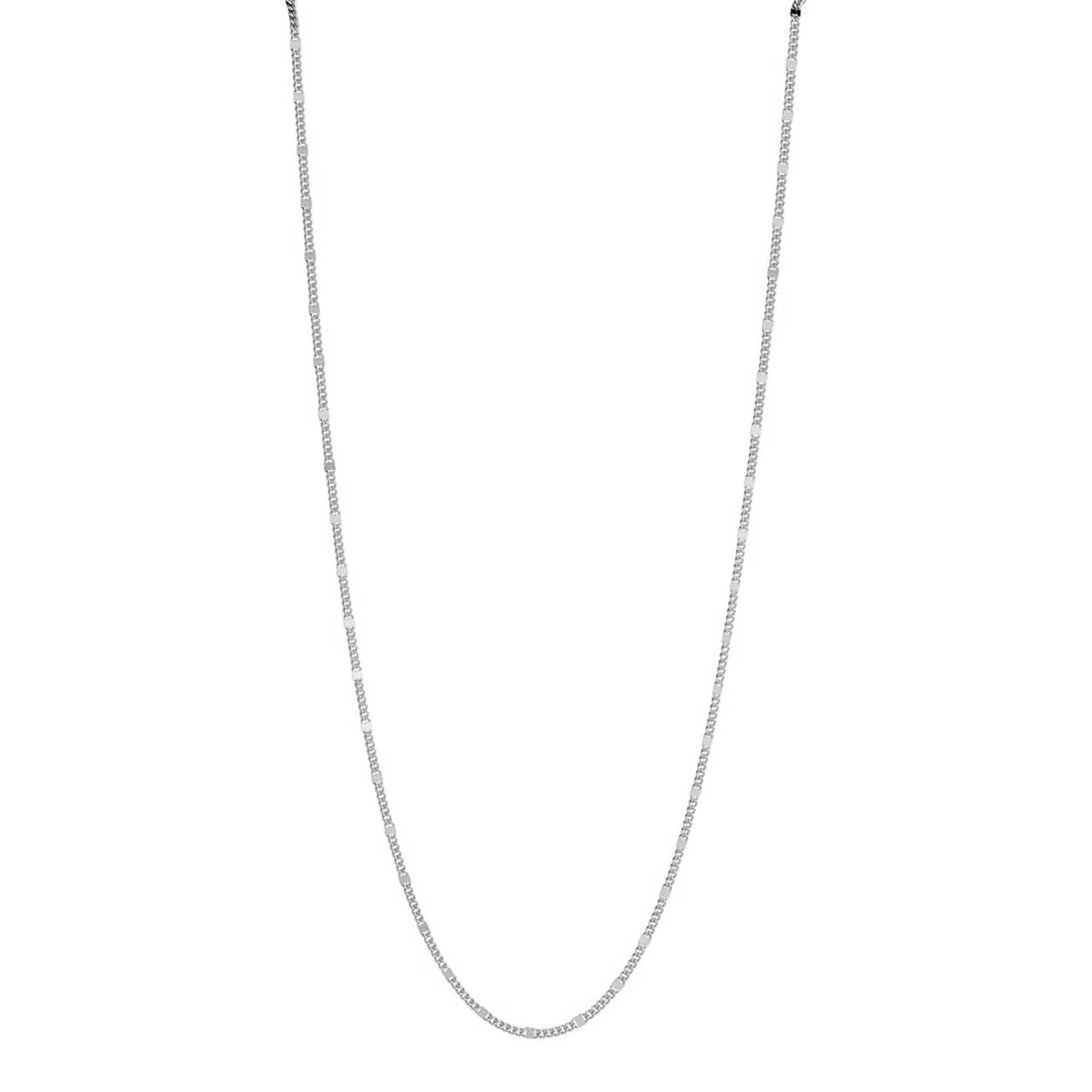 Harmony Silver Chain
