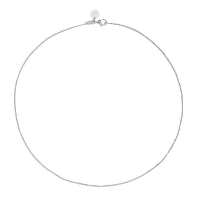 Harmony Silver Chain