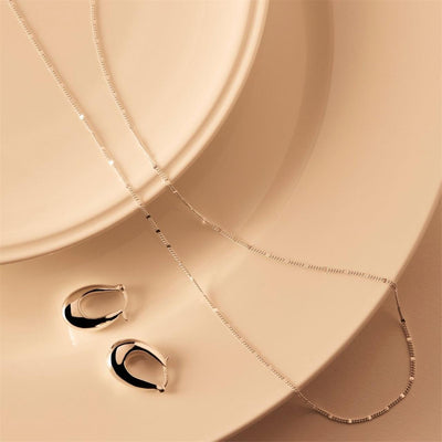 Harmony Silver Chain