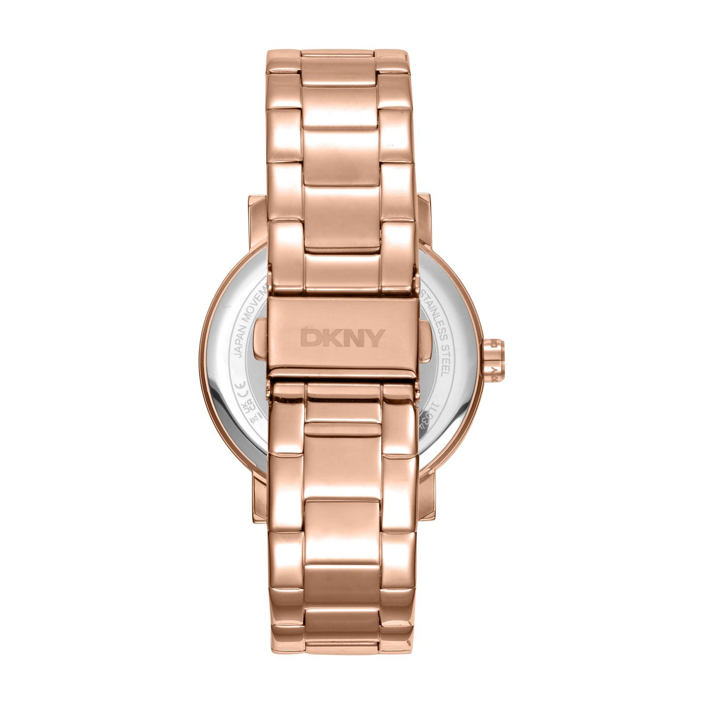 DKNY Soho Maxi Rosetone