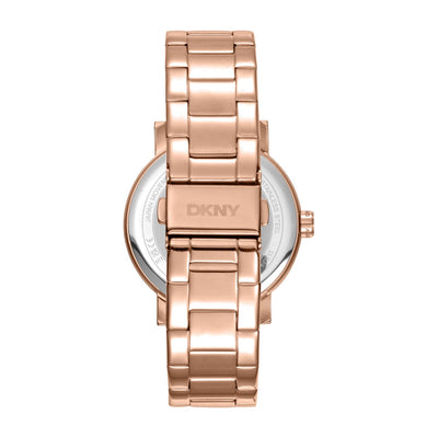 DKNY Soho Maxi Rosetone