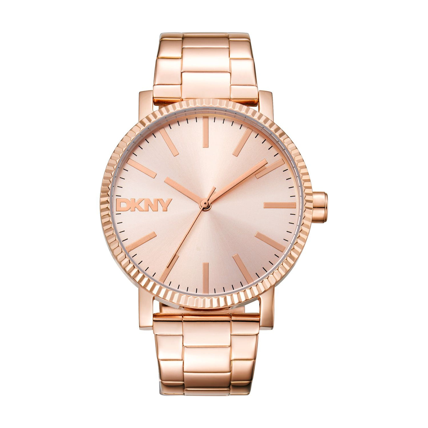 DKNY Soho Maxi Rosetone