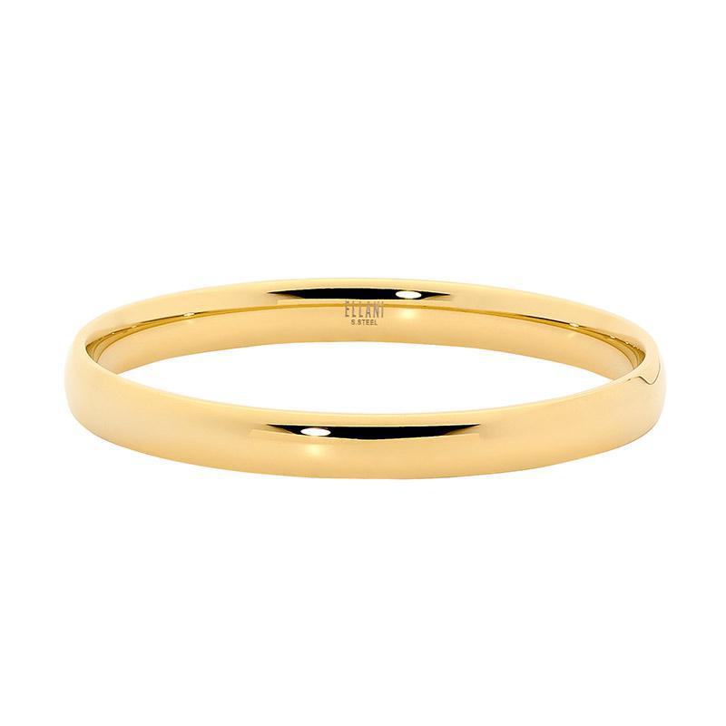 Ellani Bangle 8mm GP