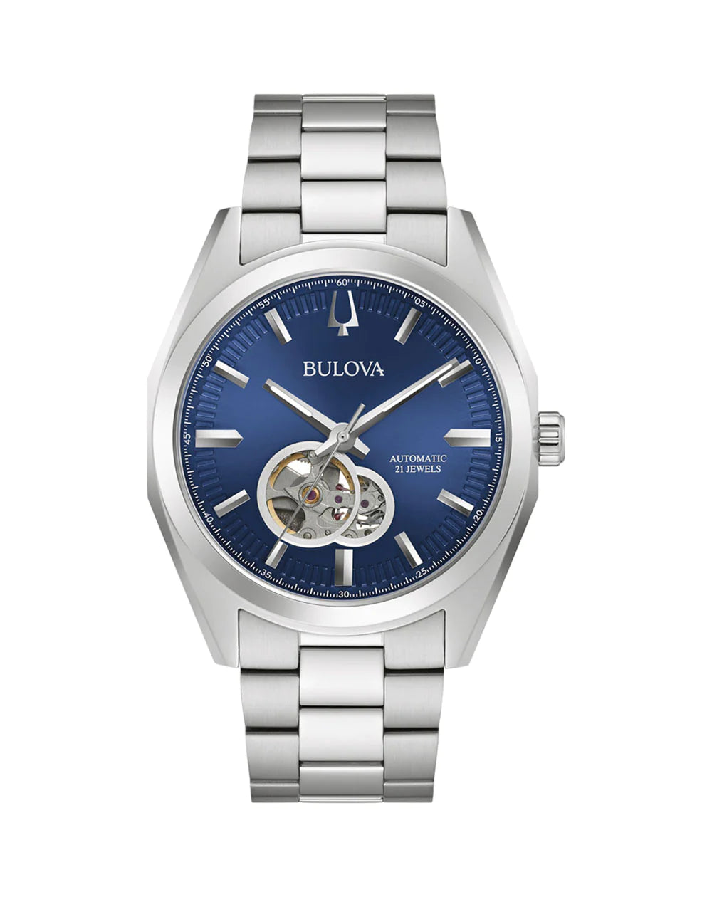 New Bulova Men's Automatic Watch