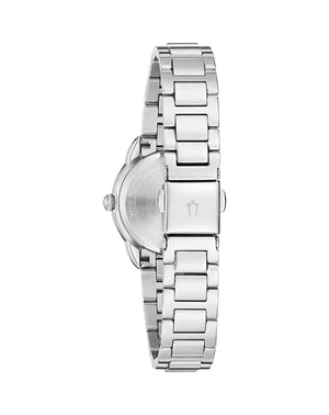 Bulova Ladies Diamond Dress Watch