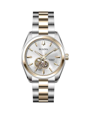 Bulova Men's Automatic Watch