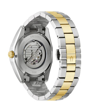 Bulova Men's Automatic Watch