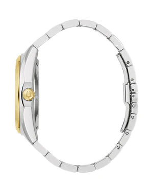 Bulova Men's Automatic Watch