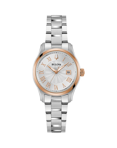 Bulova Women's Wilton Watch