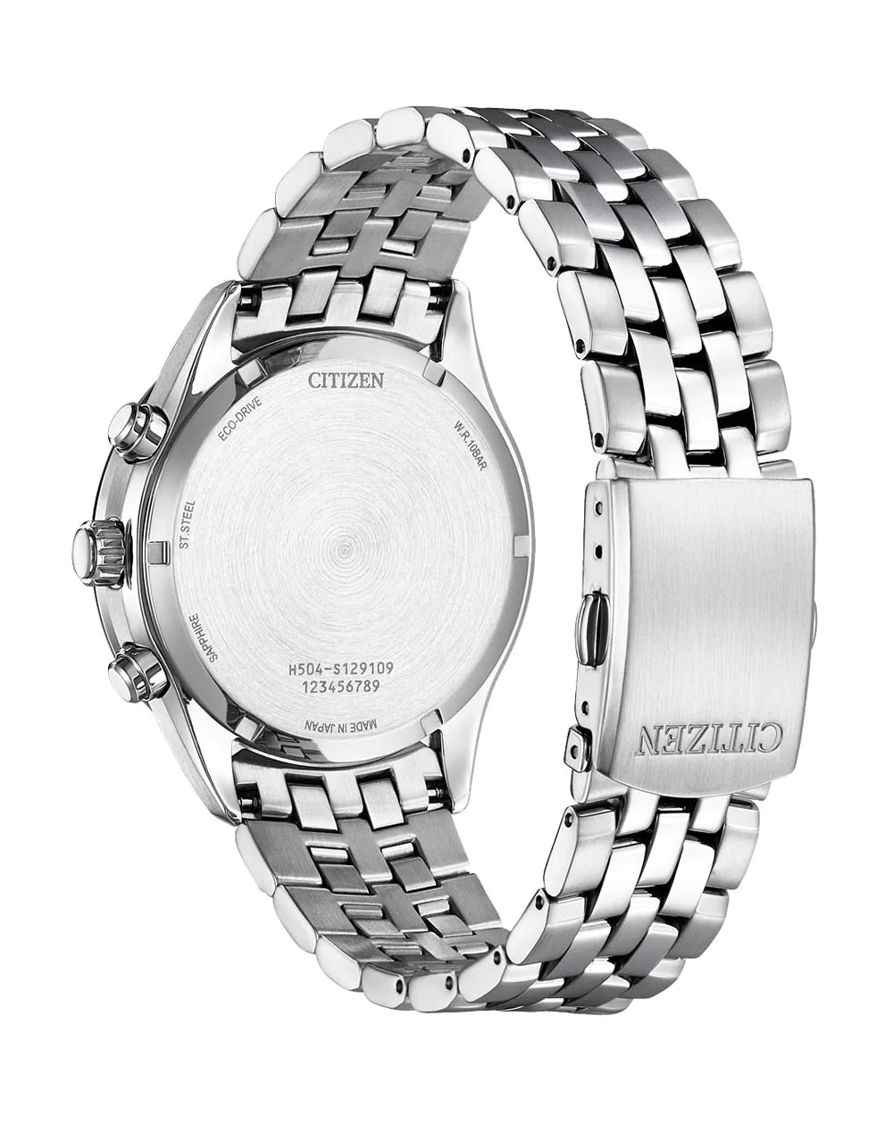 Citizen Men's Chronograph Watch