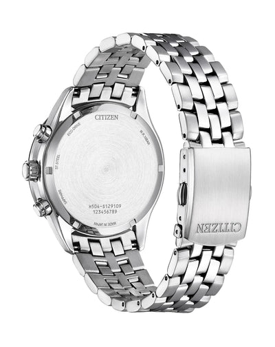 Citizen Men's Chronograph Watch