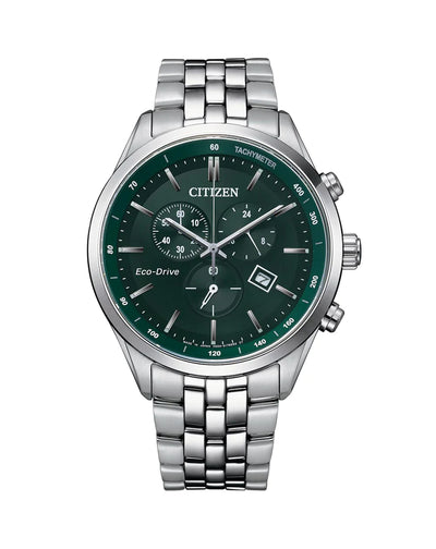 Citizen Men's Chronograph Watch