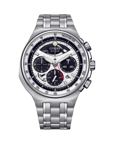 Citizen Limited Edition Gents Promaster Land EcoDrive