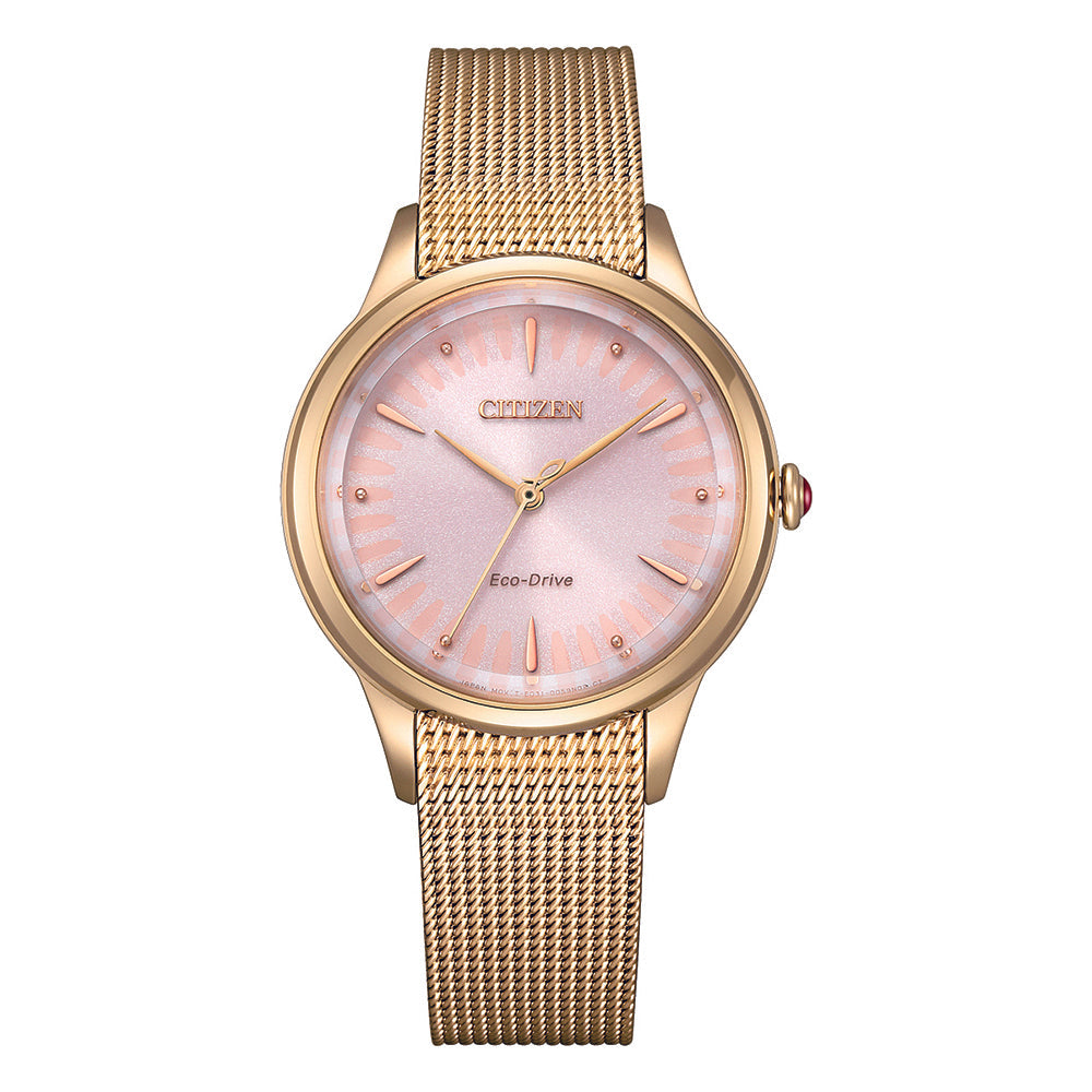 Citizen Ladies Eco-Drive Model L