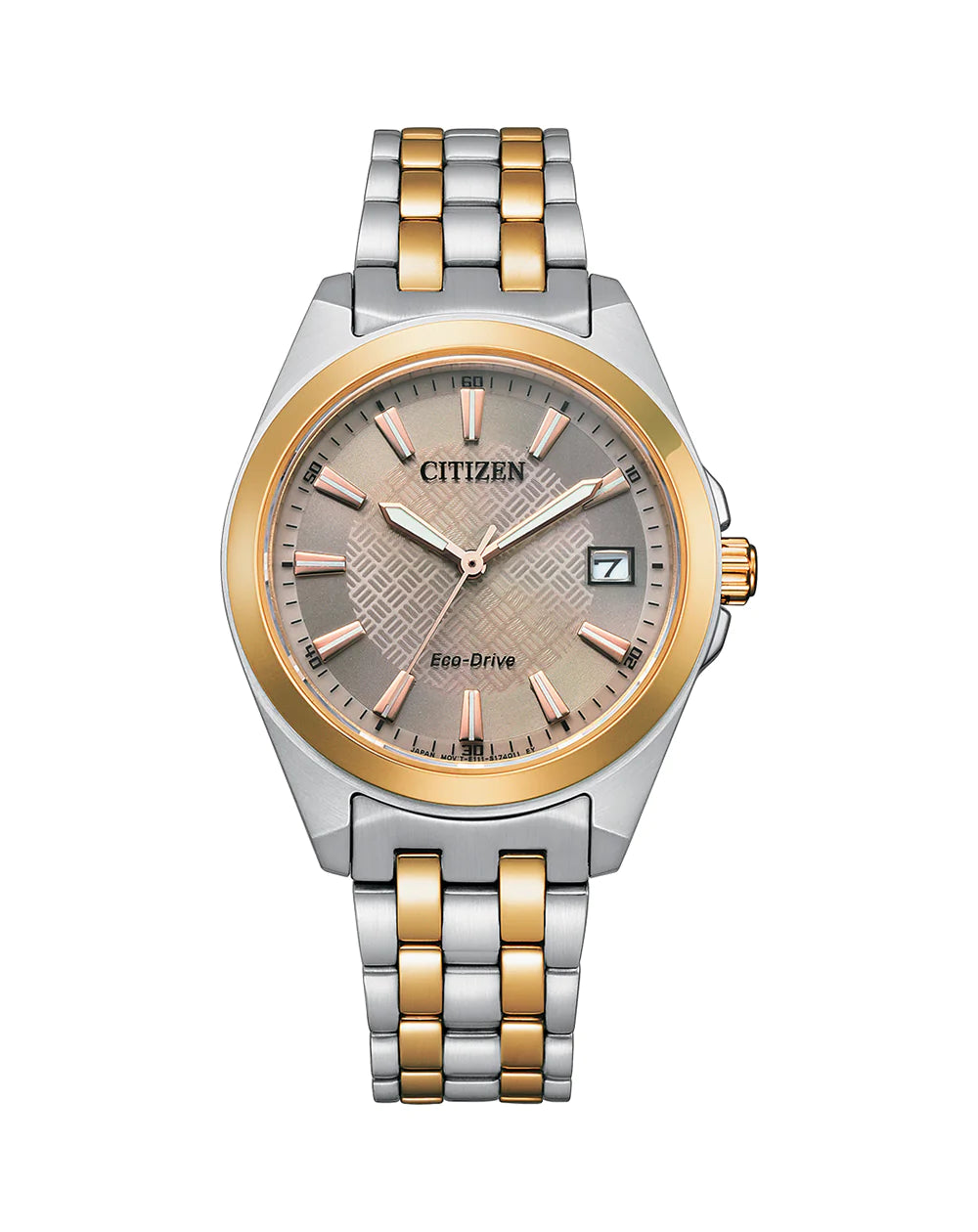Ladies Citizen Fashion Watch