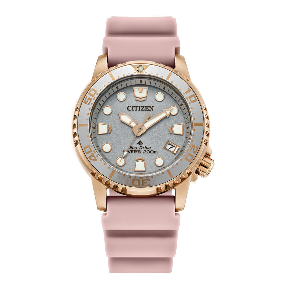 Citizen Ladies Promaster Eco-Drive Divers Watch