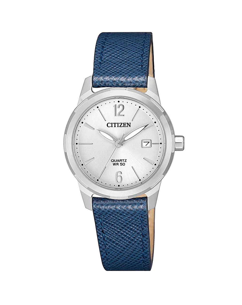 CITIZEN Blue Strap Watch