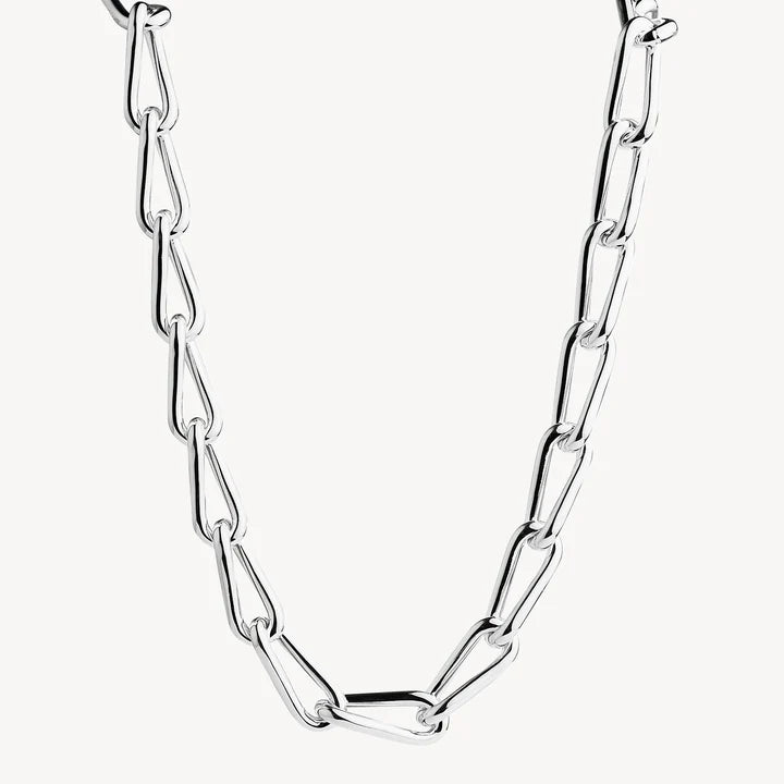 Eternita Silver Chain (47cm + ext)