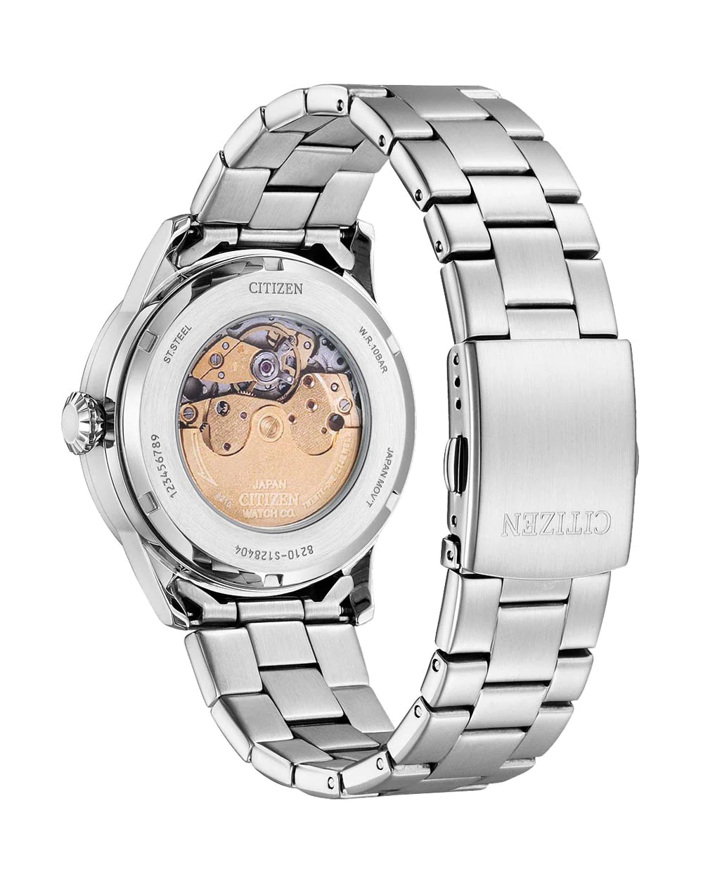 Citizen Men's Automatic Watch