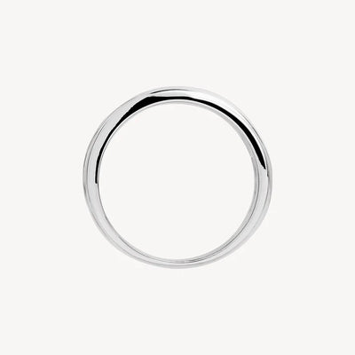 Reflections Silver Ring