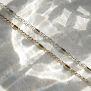 Rod & Link Chain (60cm)