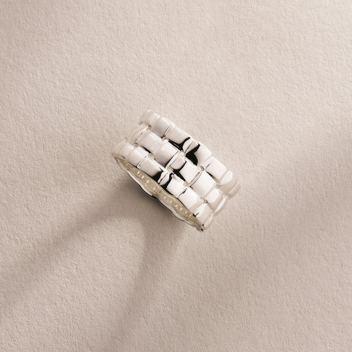 Weave Ring